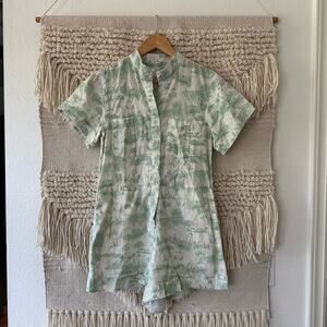 Kivari Chloe Playsuit